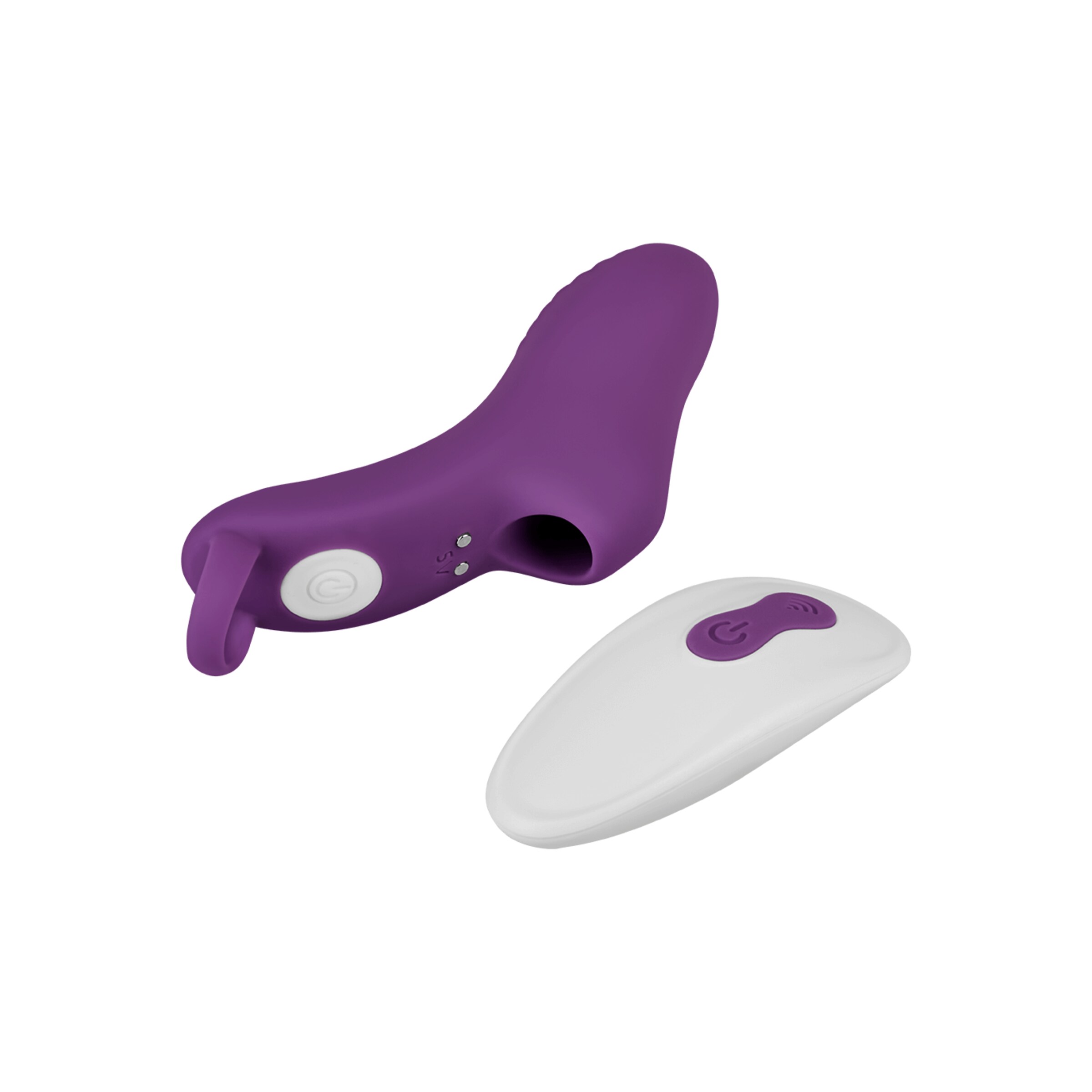 schattige-vingervibrator-met-afstandsbediening-12-cm-Violet-Wit-6