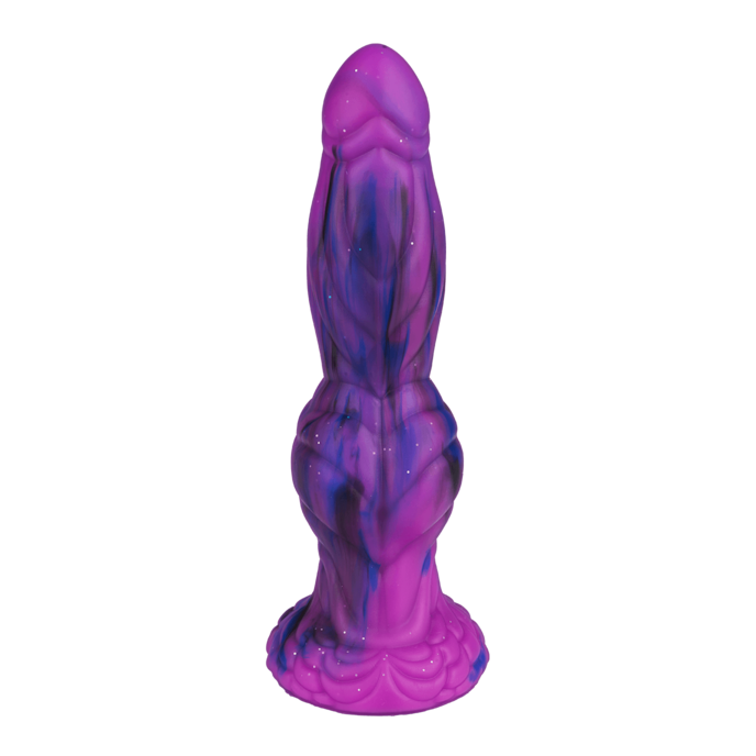 siliconen-monsterdildo-met-zuignapvoeten-23-cm-Paars-3