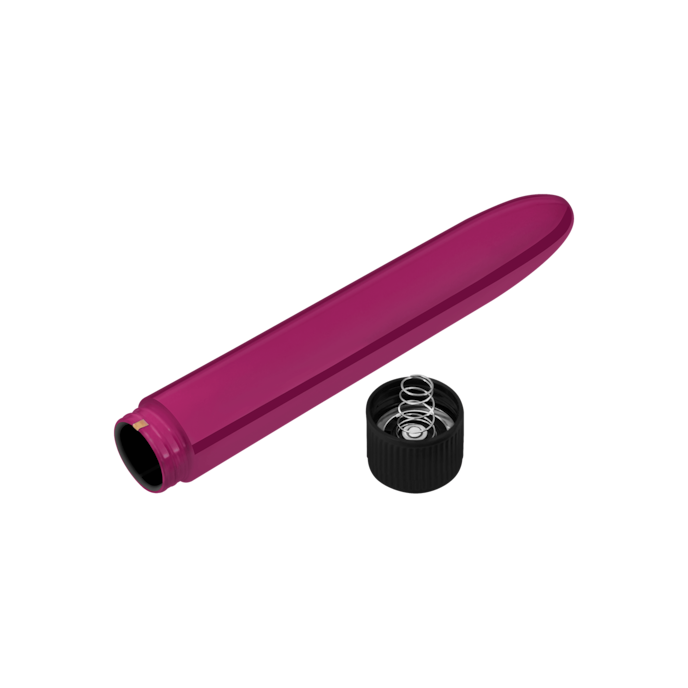 vibromasseur-puissant-17-5-cm-Rouge-5