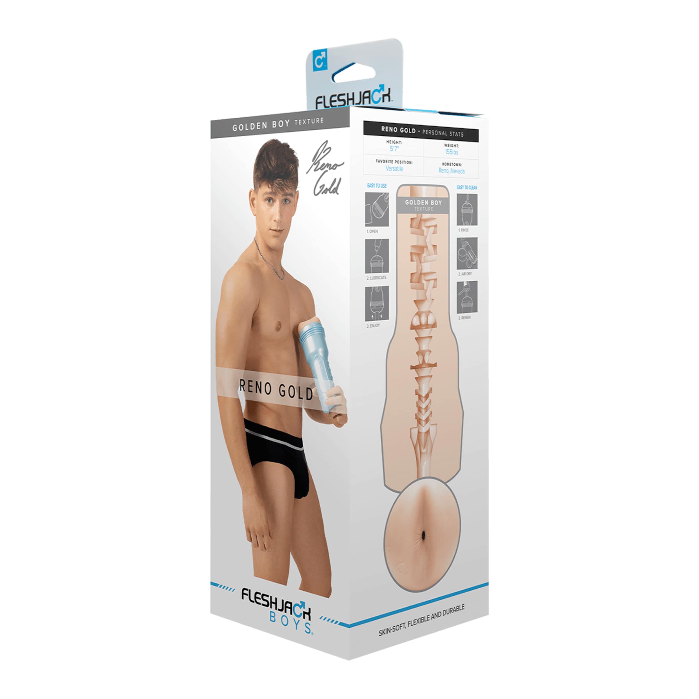 reno-gold-25-4-cm-Naturel clair-3