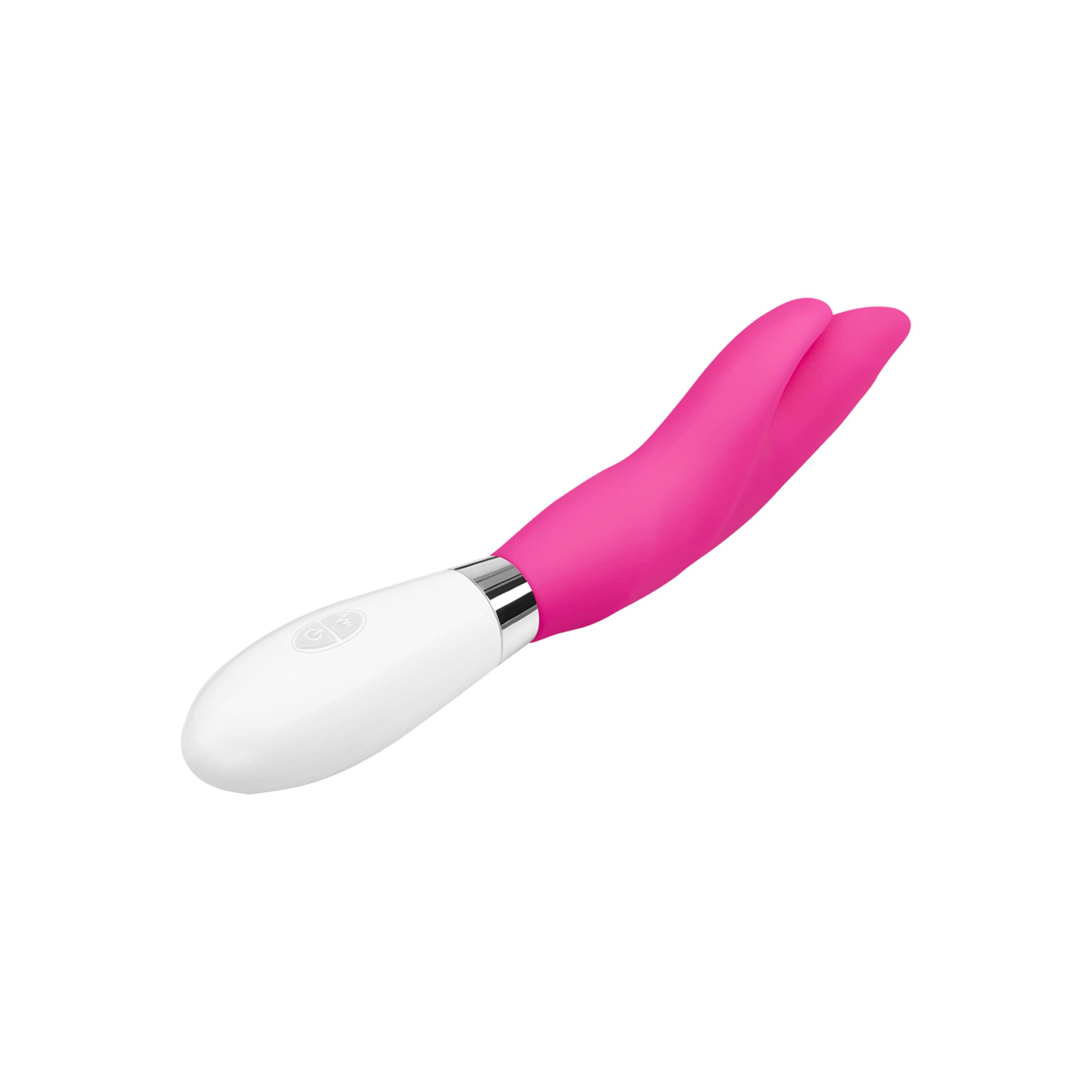 opwindende-vibrator-van-siliconen-22-cm-Pink-Wit-6
