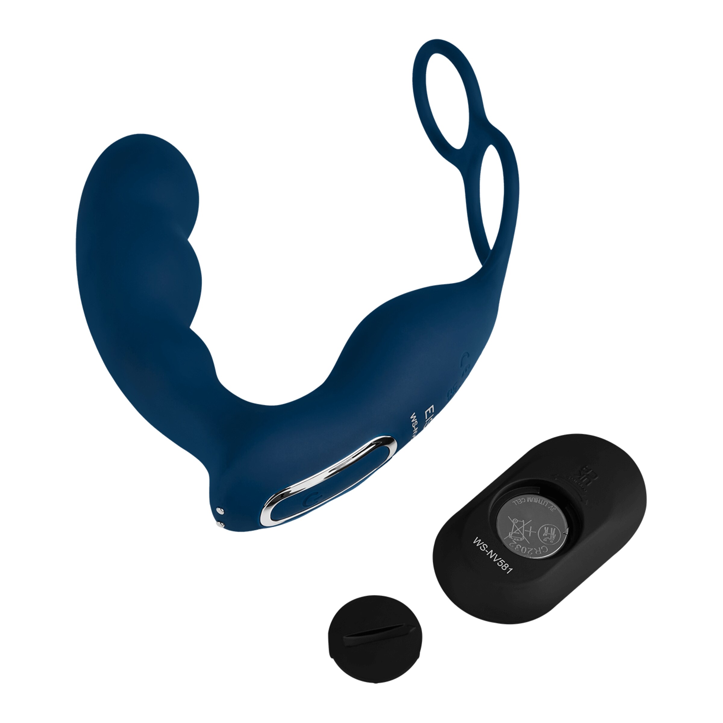 prostata vibrator einführen 2-in-1-G-Punkt-Vibrator aus weichem Silikon für Frauen – Xinghaoya