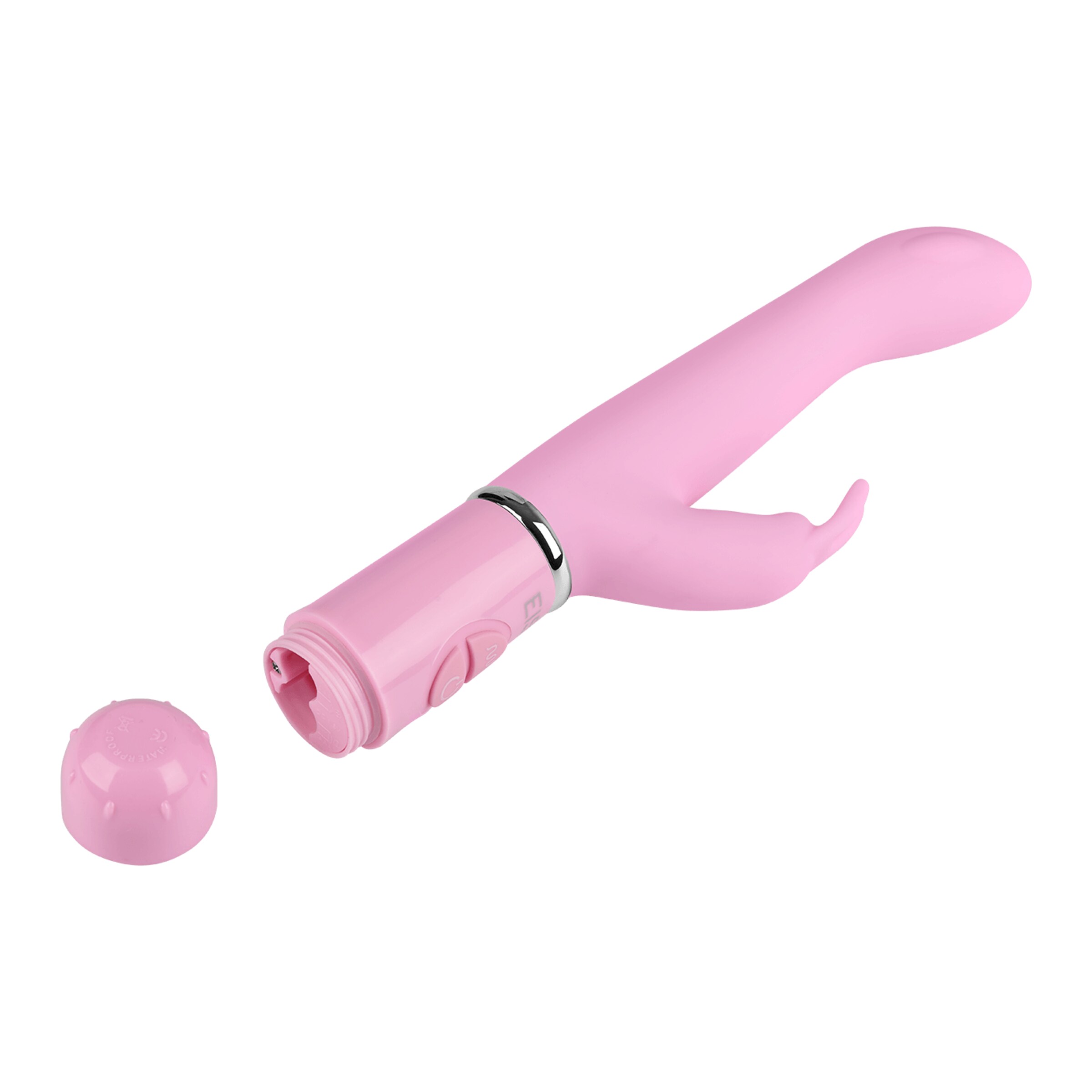 vibromasseur-lapin-fin-en-silicone-21-cm-Rose-7