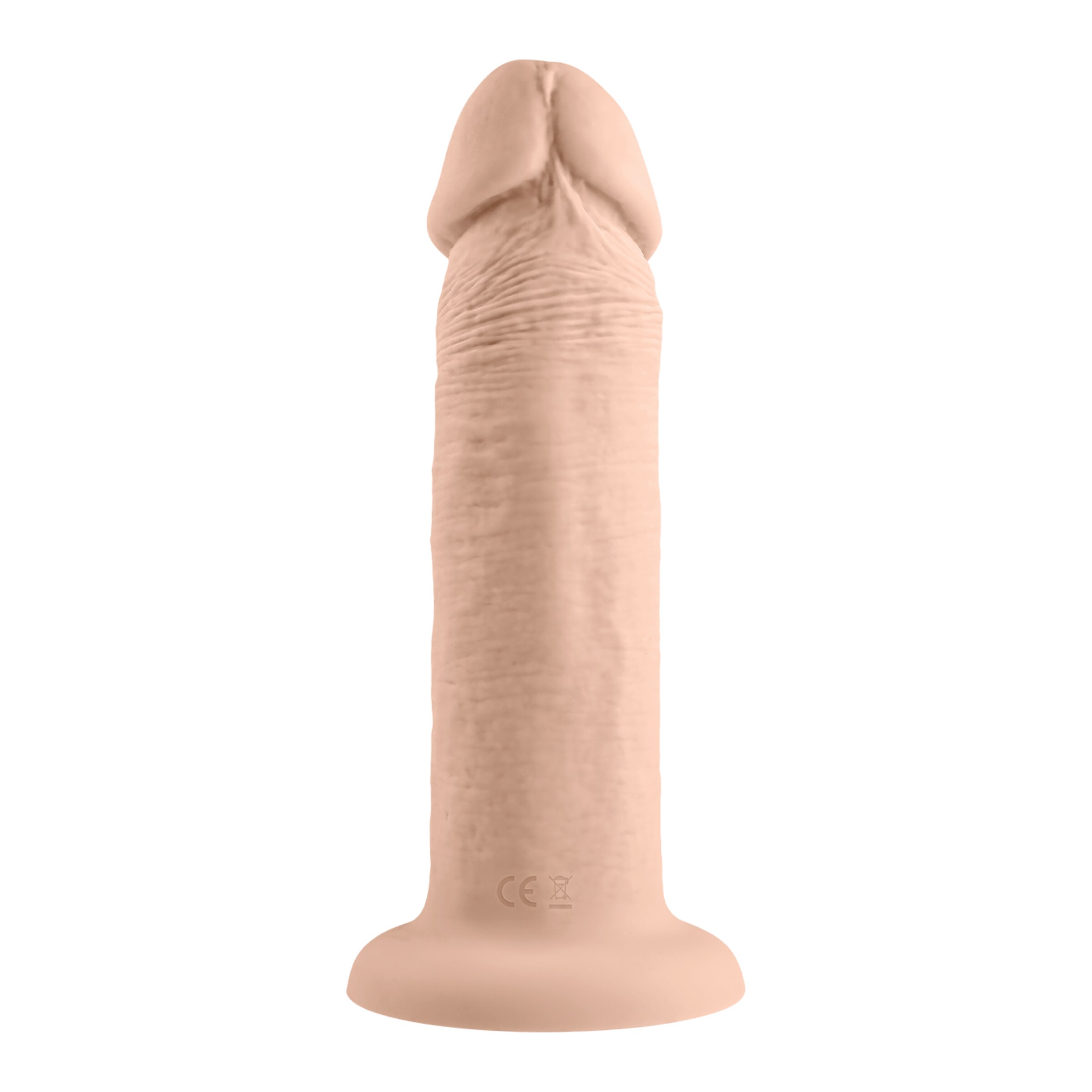 vibrating-dong-17-8-cm-Naturel clair-2