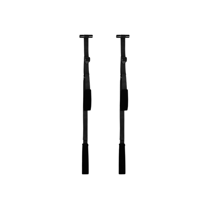 balançoire-de-porte-rembourrée-Noir-2