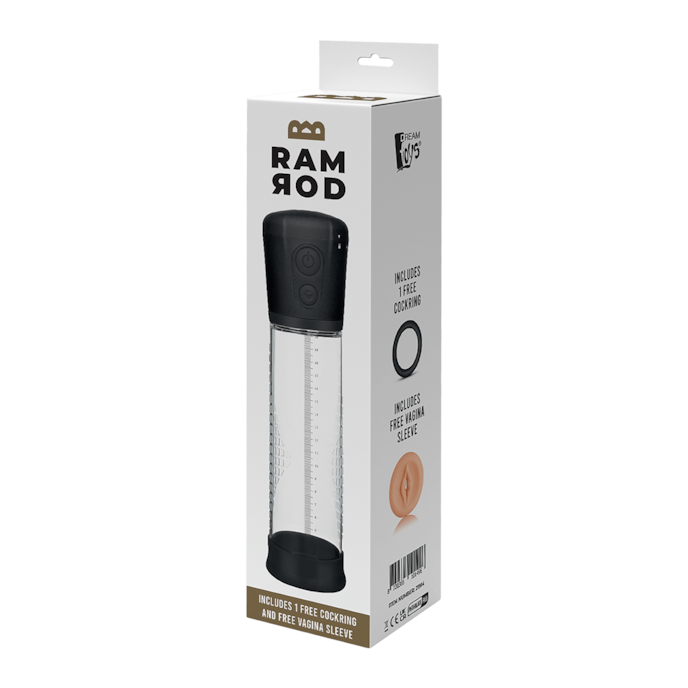 ramrod---automatic-penis-pump-20-cm-Noir-Transparent-3