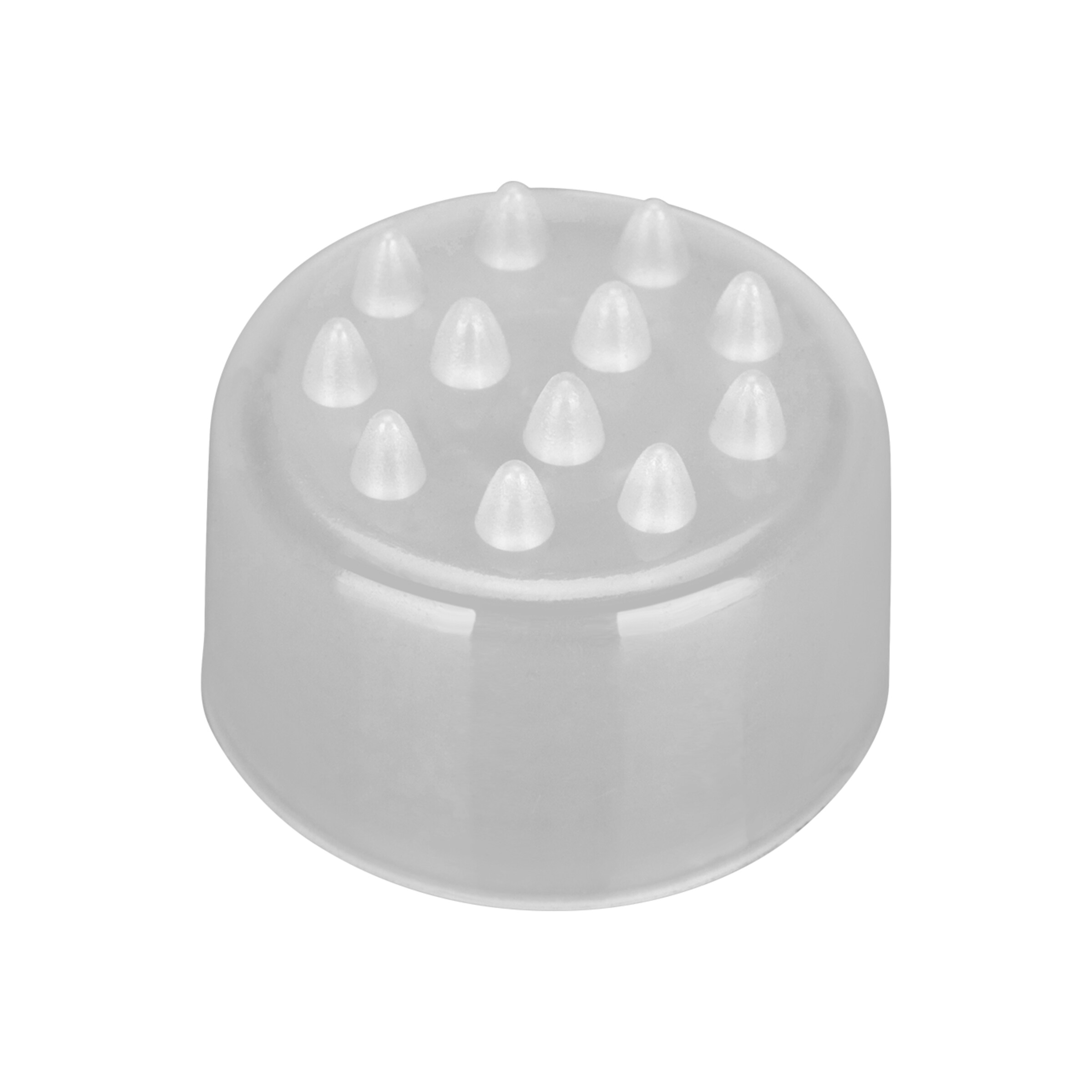 handy-massager-10-cm-Grijs-Roze-4