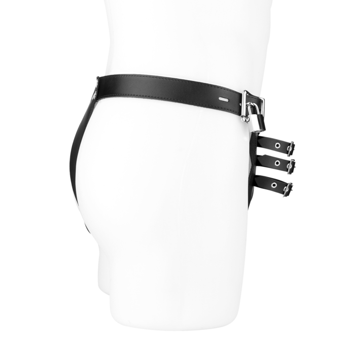 kuisheidsslip-met-slot-Schwarz-2