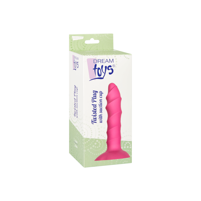 twisted-plug-with-suction-cup-17-cm-Rose-7