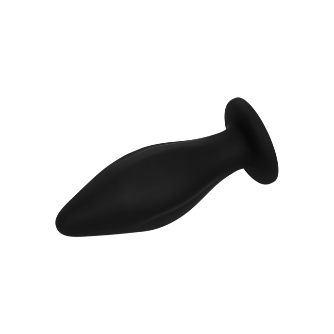 plug-anal-sensuel-avec-structure-11-cm-Noir-4