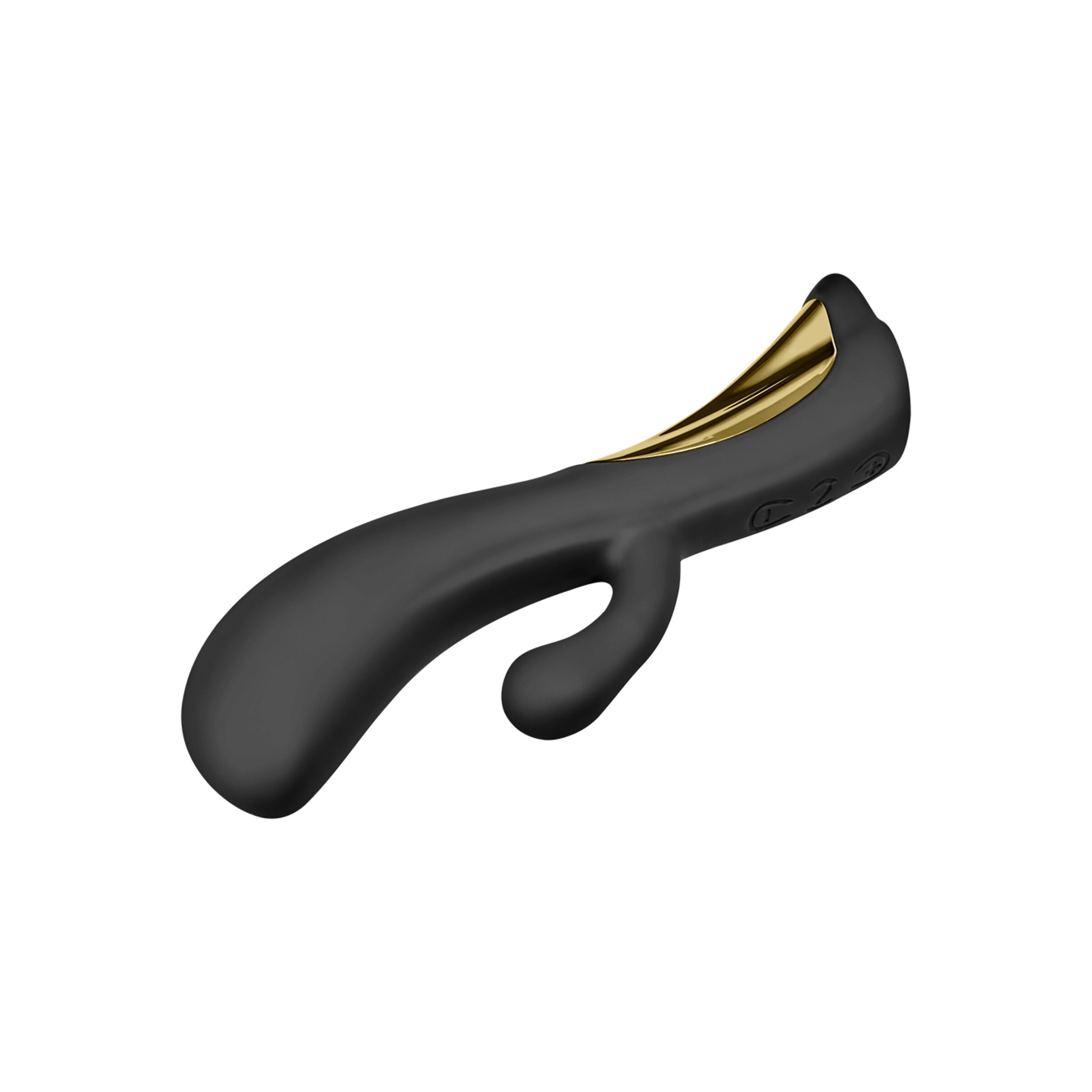 iora---dual-action-rabbit-20-cm-Gold-Schwarz-6