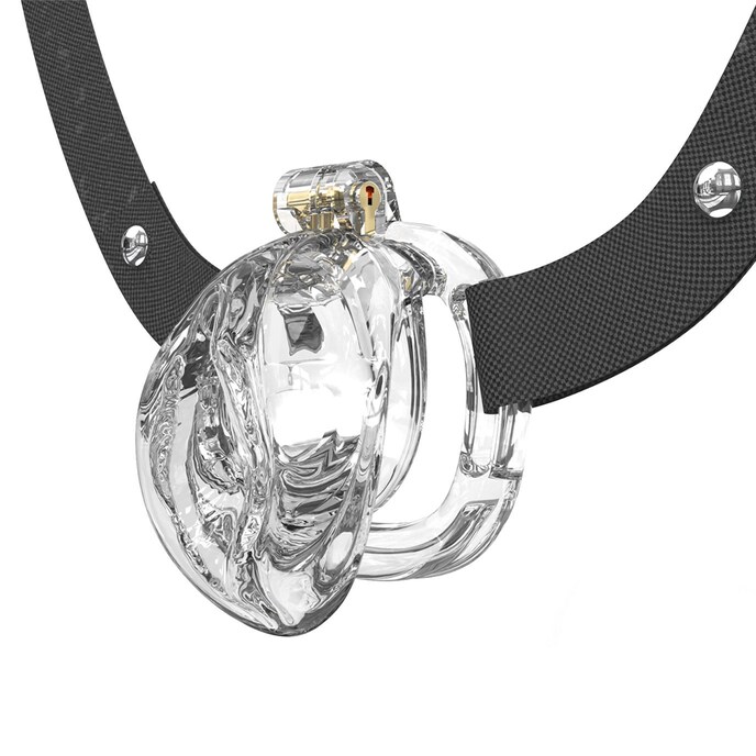 p-cage---pc10-pussy-8-cm-Transparent-5