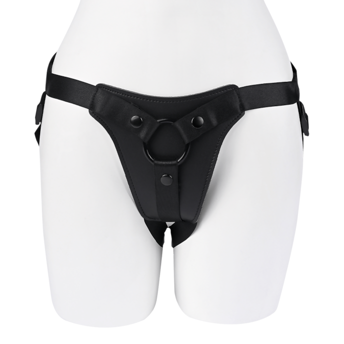 gender-x---pleasure-harness-Schwarz-3