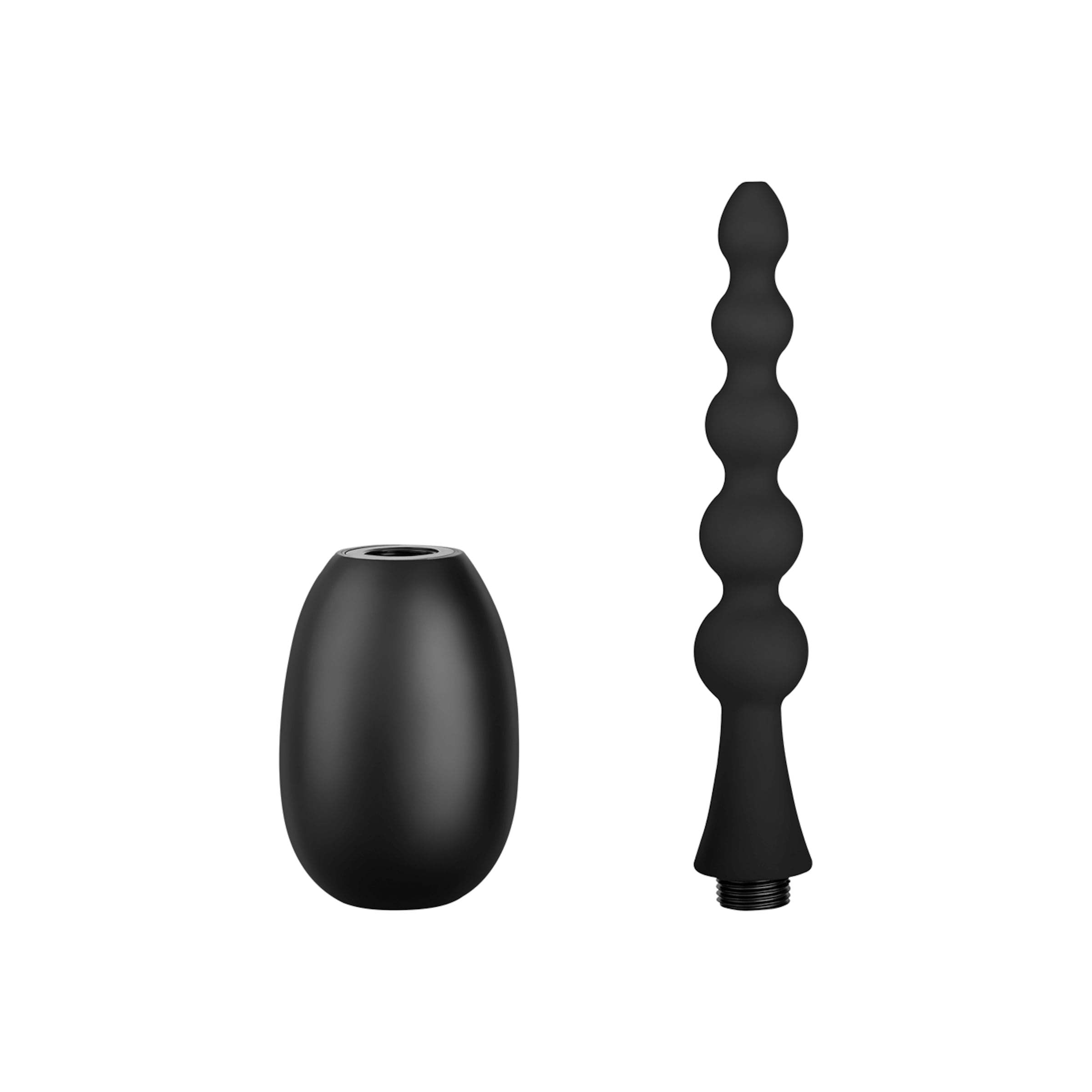 intieme-douche-met-siliconen-bolstructuur-28-cm-Zwart-3