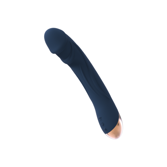 goddess-collection---boreas-21-cm-Bleu-1