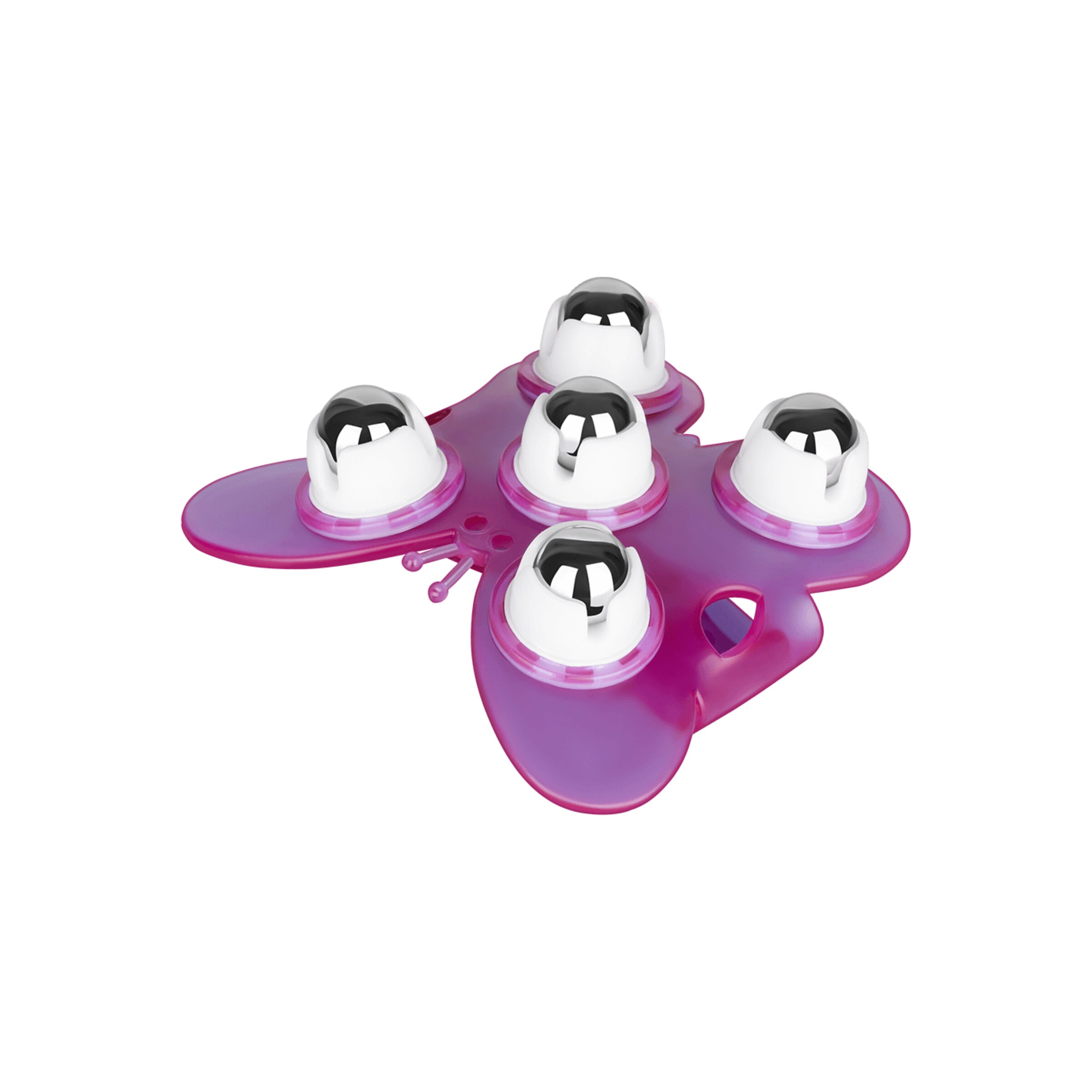 -hy]gant-hy]-de-massage-avec--hy]boules-en-acier-inoxydable-Violet-7