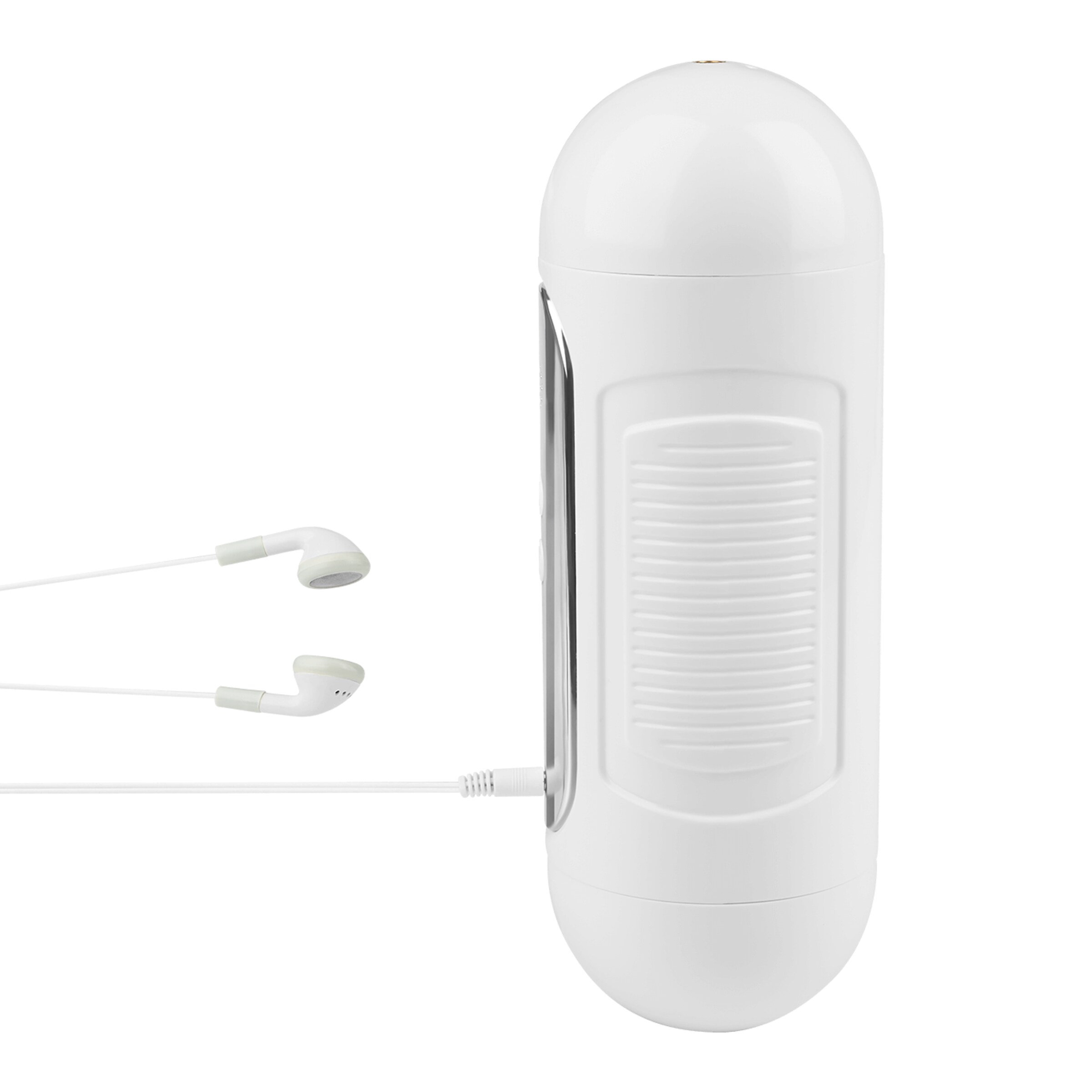 Masturbator Elektrischer Masturbator mit 2 Liebesöffnungen, 21 cm ❤️ online  kaufen