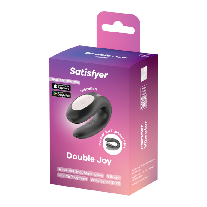 satisfyer-double-joy-connect-app-9-cm-Rosegoud-Zwart-3