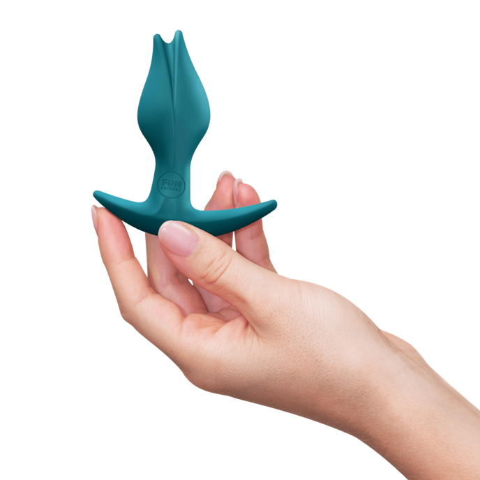 fun-factory-bootie-fem-8-5-cm-Vert-3