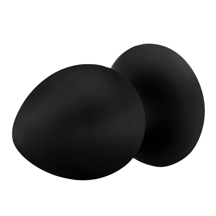 anal-stout-plug---large-9-5-cm-Zwart-2