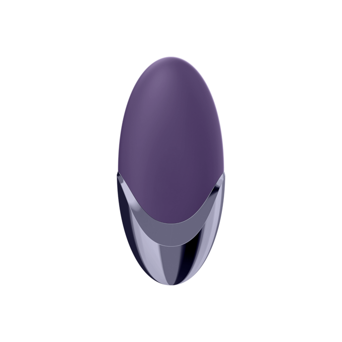 satisfyer-purple-pleasure-9-5-cm-Lila-5