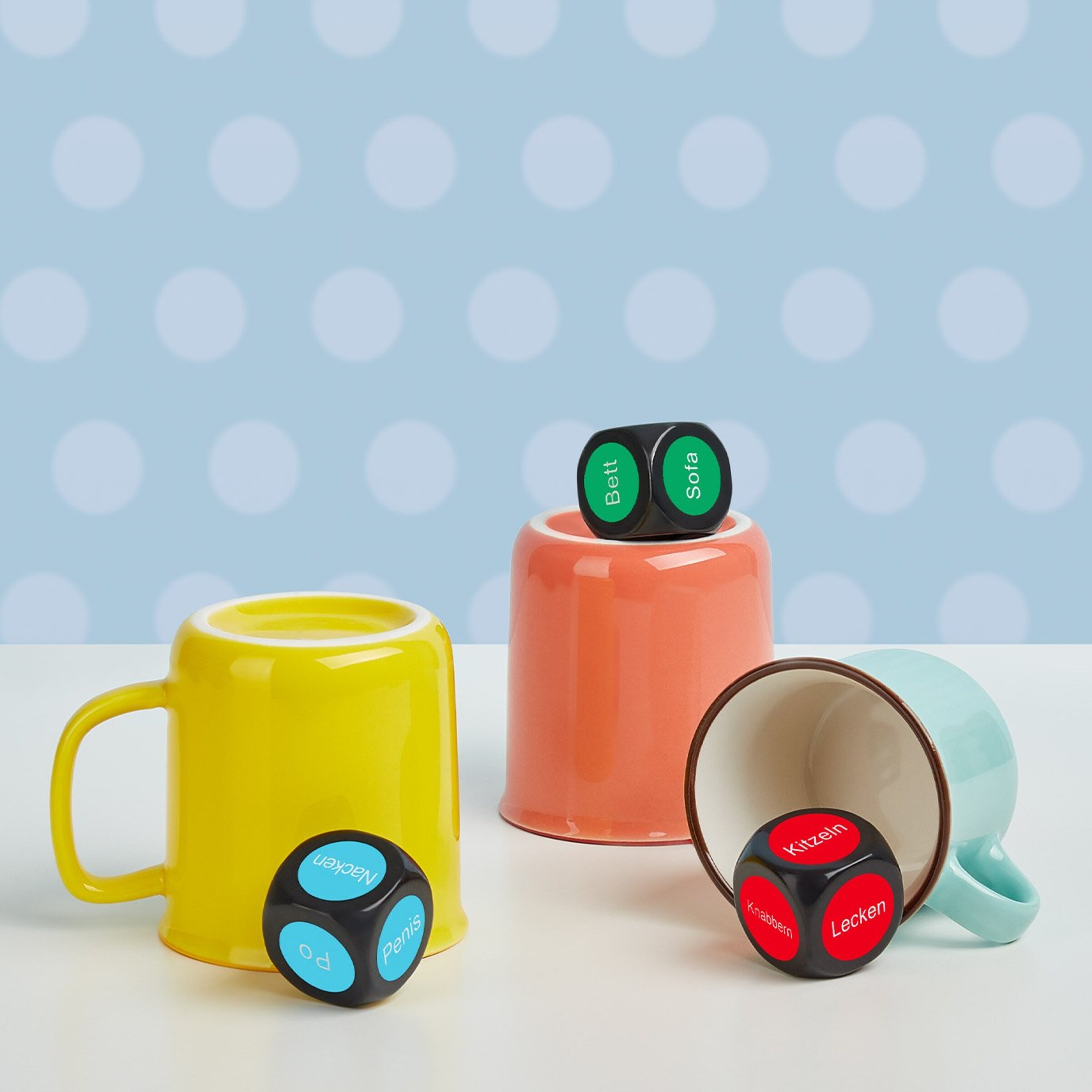 dés-coquins-sensuels-3-pièces-Multicolore-2