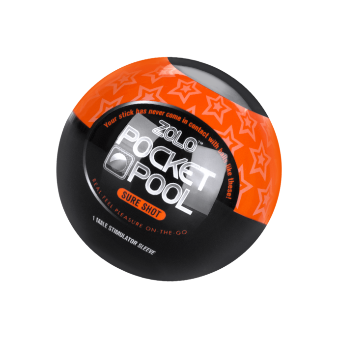 pocket-pool-sure-shot-5-8-cm-Oranje-1