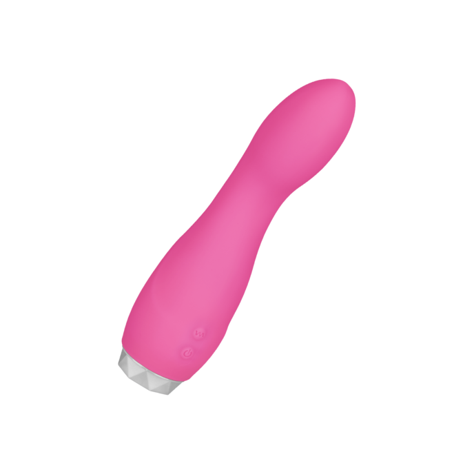 vibromasseur-incurvé-en-silicone-15-3-cm-Rose-1