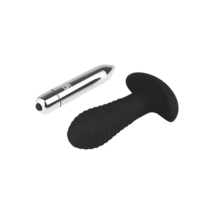 spiral-plug-10-5-cm-Noir-7