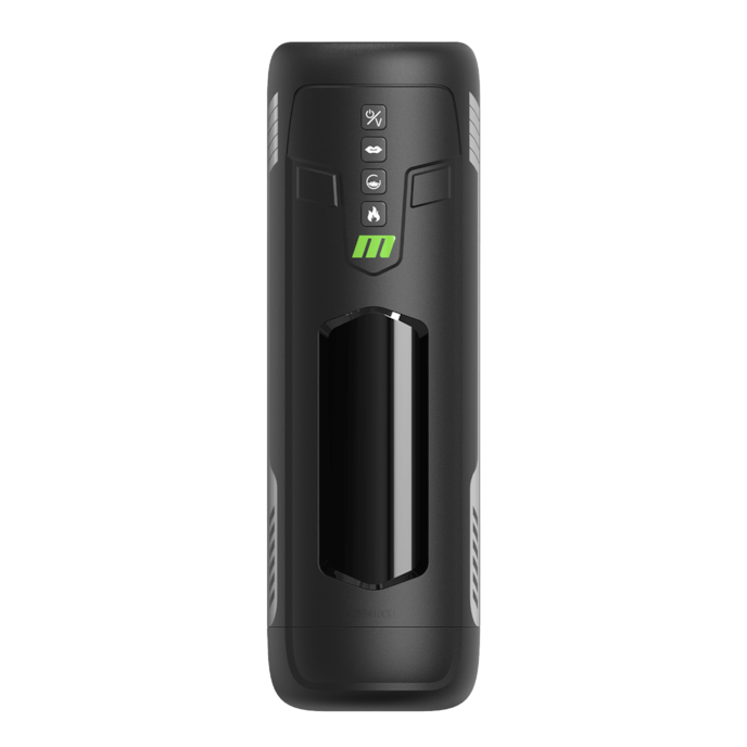 m-for-men---master-blaster-26-7-cm-Schwarz-3