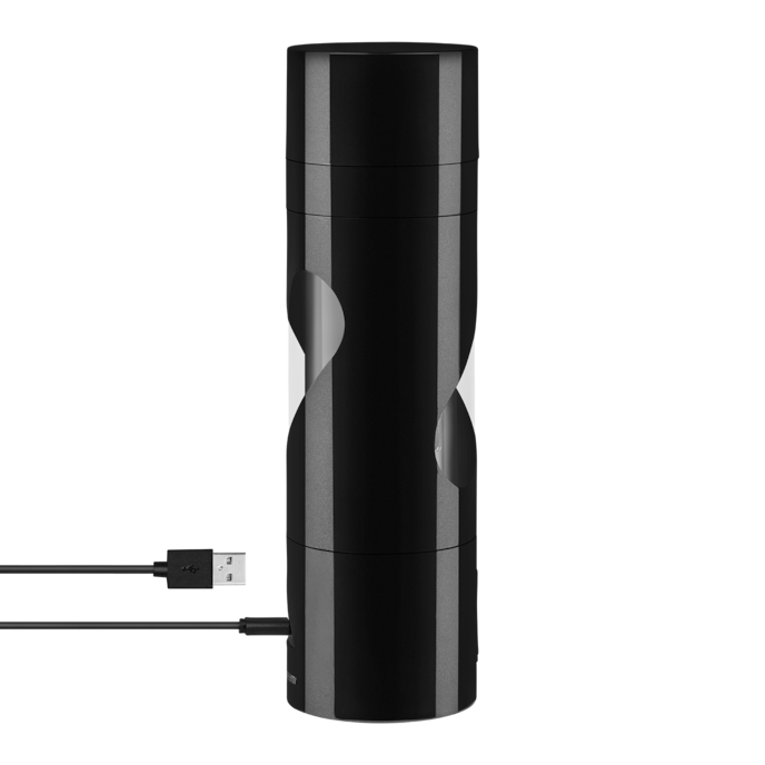 rechargeable-roto-bator-mouth-23-5-cm-Argent-Noir-12