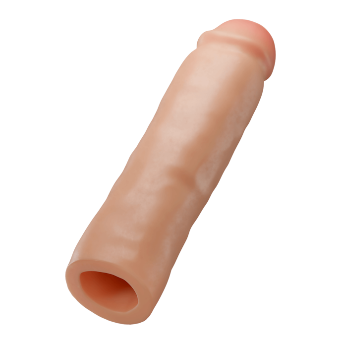 performance-plus---3-inch-silicone-penis-xtender-Natur-hell-4