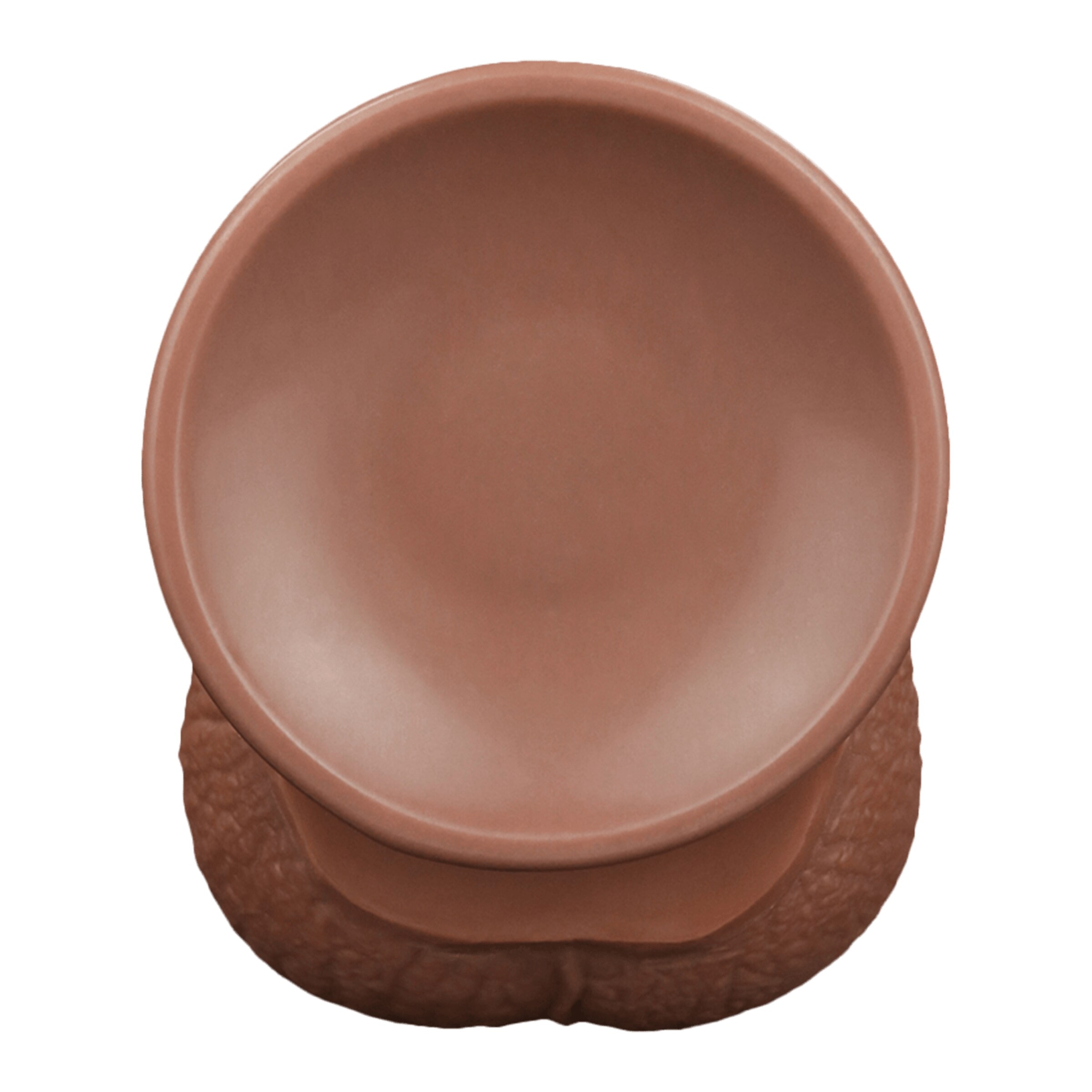 sliding-skin-dildo-34-cm-Naturel moyen-5