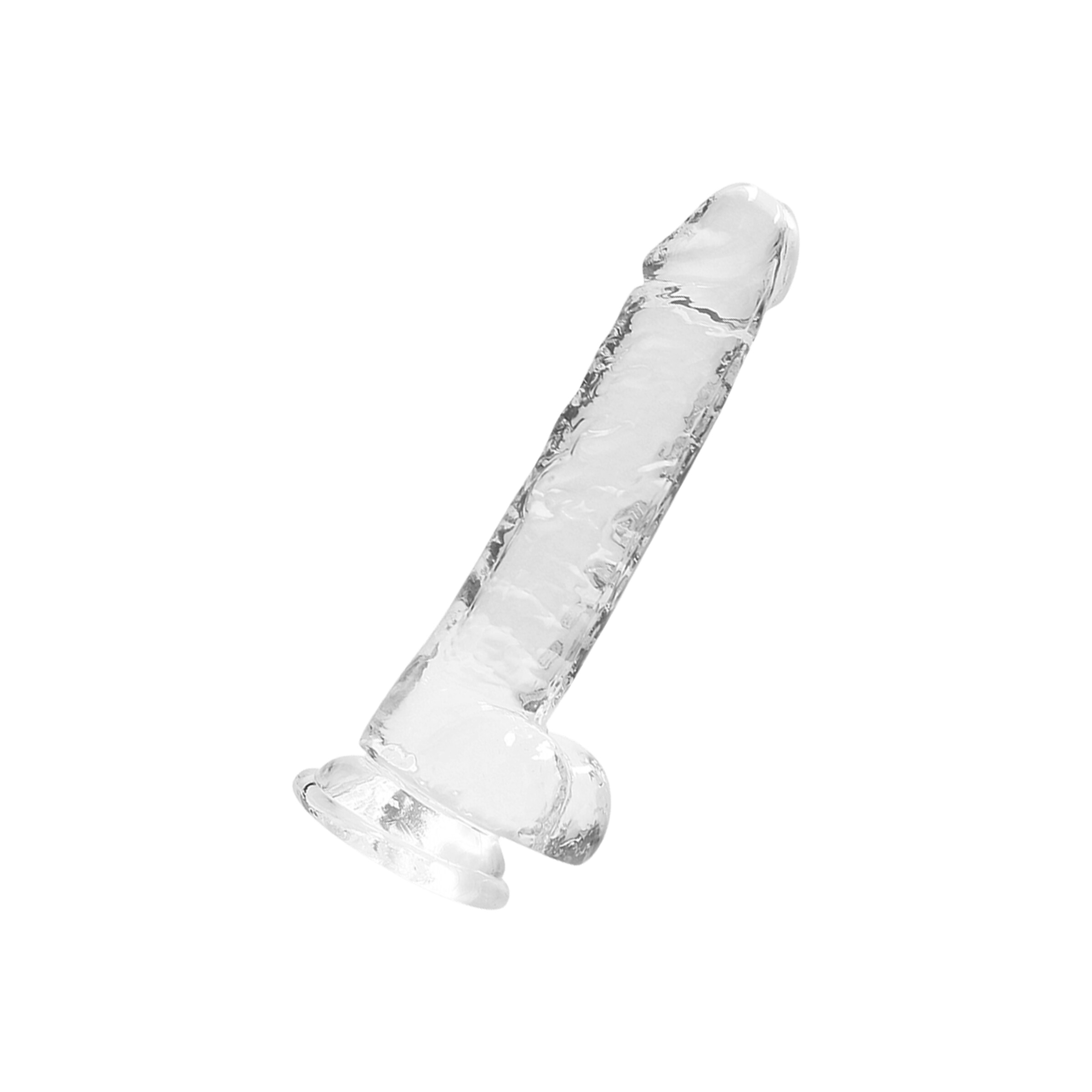 crystal-clear---dildo-with-balls-19-cm-Transparant-1