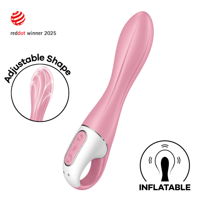 satisfyer-air-pump-vibrator-2-21-cm-Roze-1