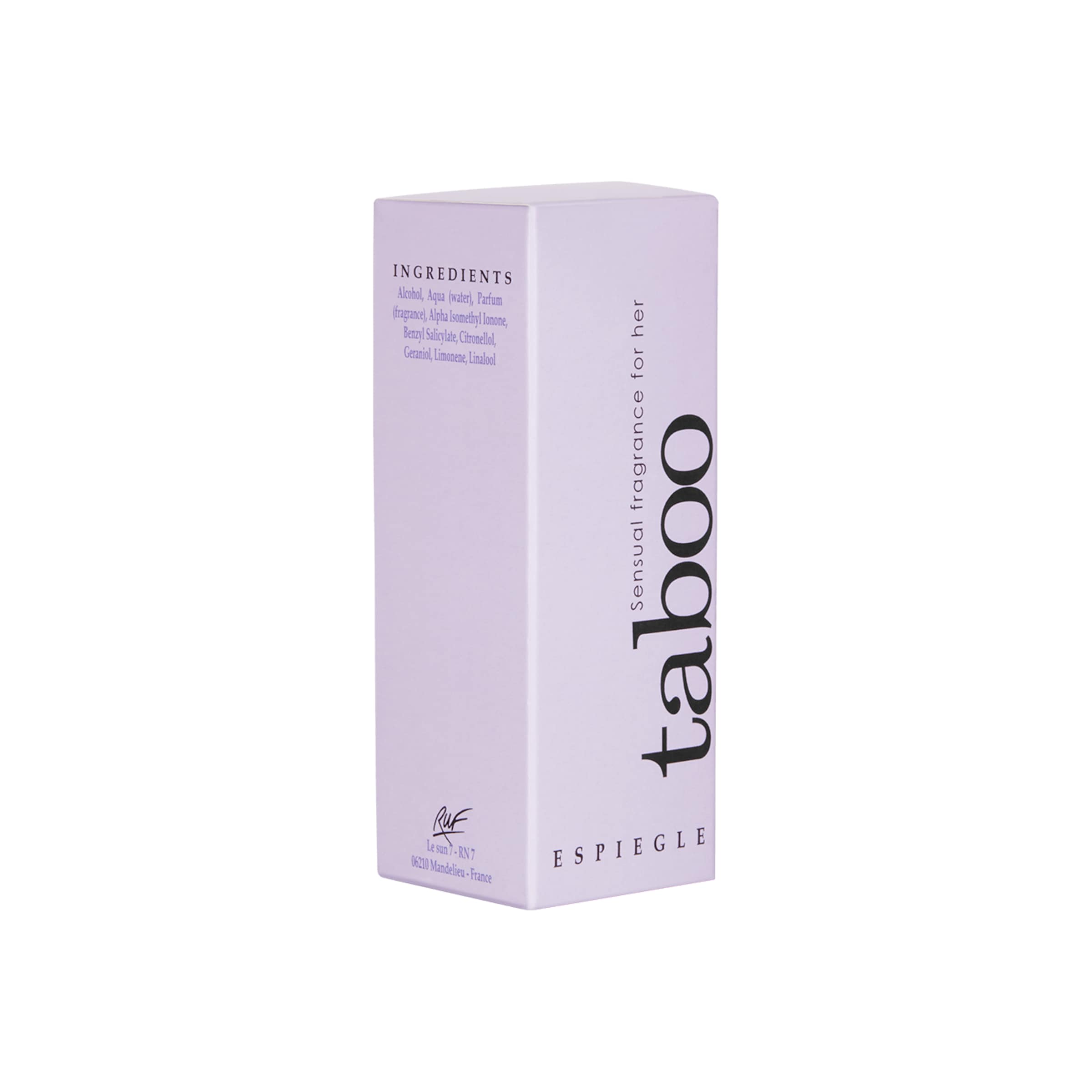 taboo---espiegle-50-ml-Geen kleur-2