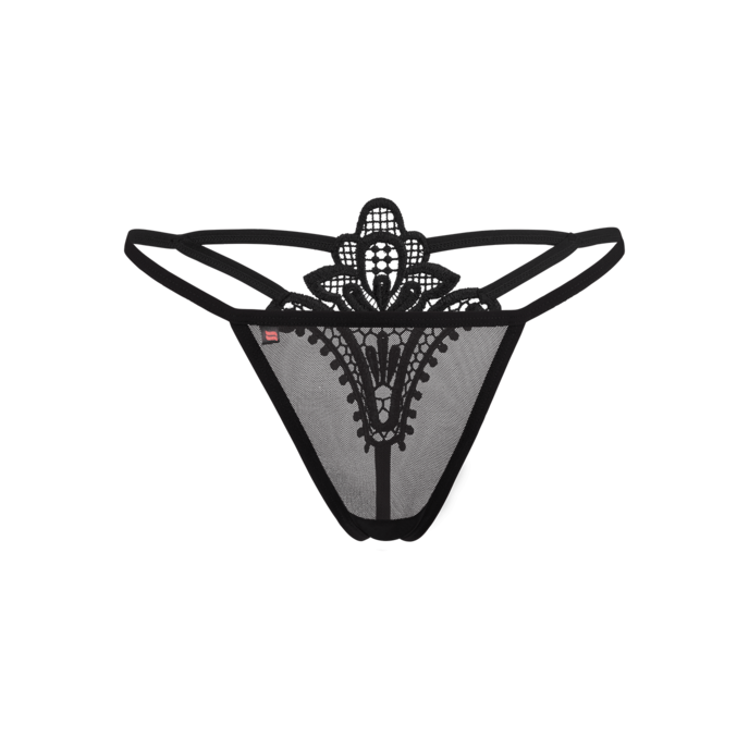 fijnmazige-string-luiza-Zwart-4