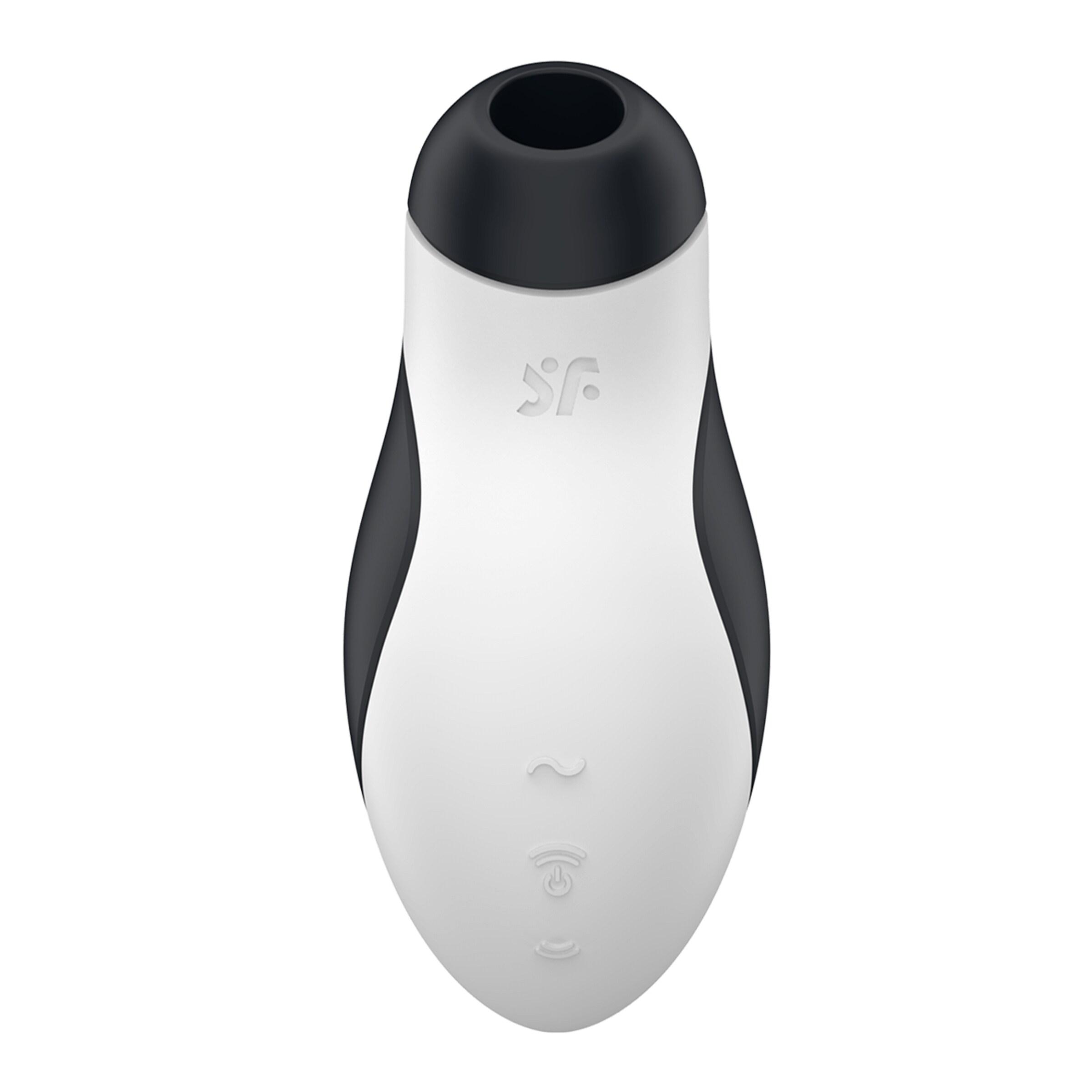 satisfyer-orca-11-5-cm-Schwarz-Weiß-6