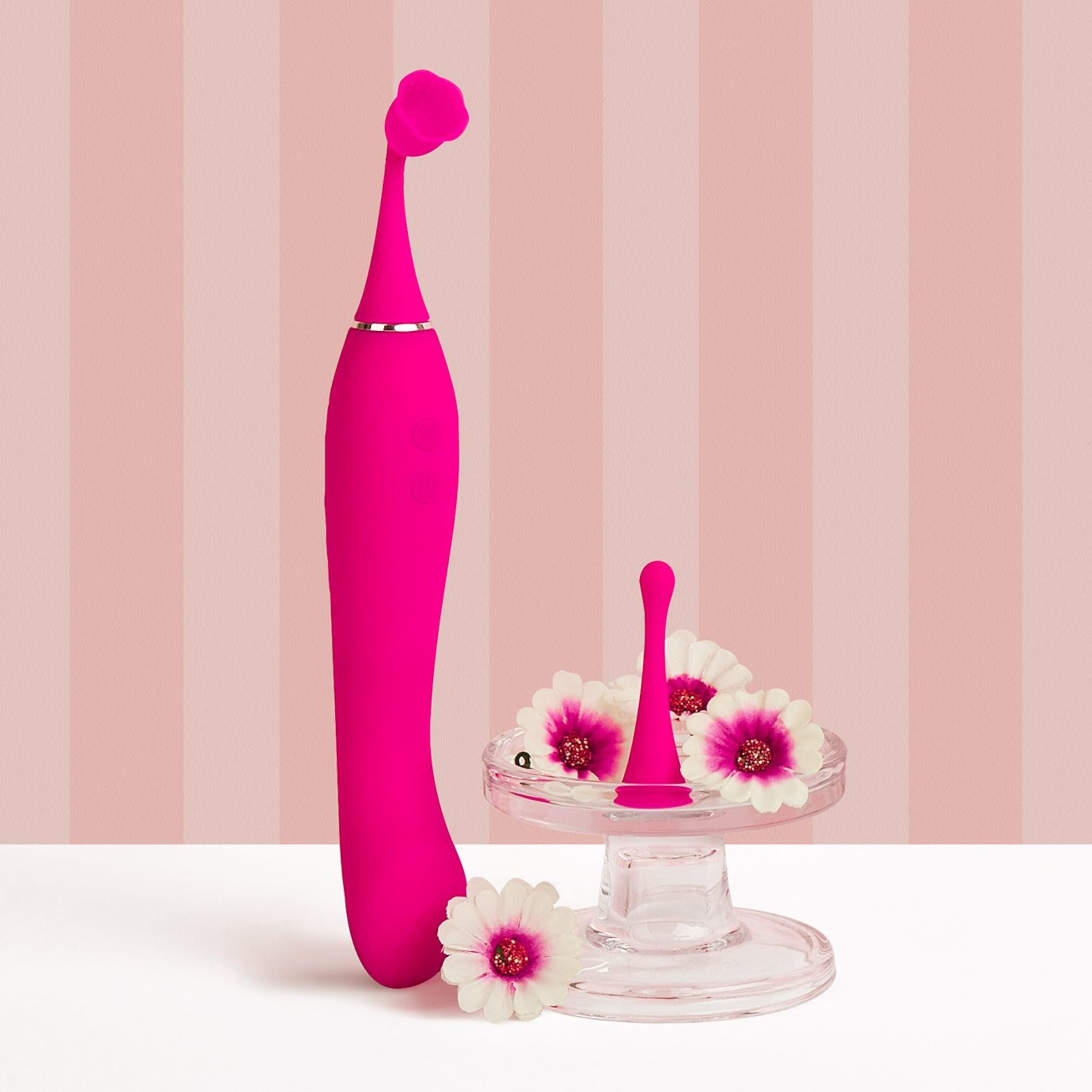 vibromasseur-g[nbhy]spot[nbhy]-deluxe-24-cm-Rose-2