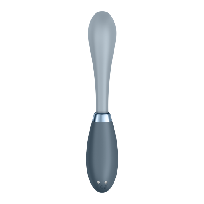 satisfyer-g-spot-flex-3-23-cm-Gris-5