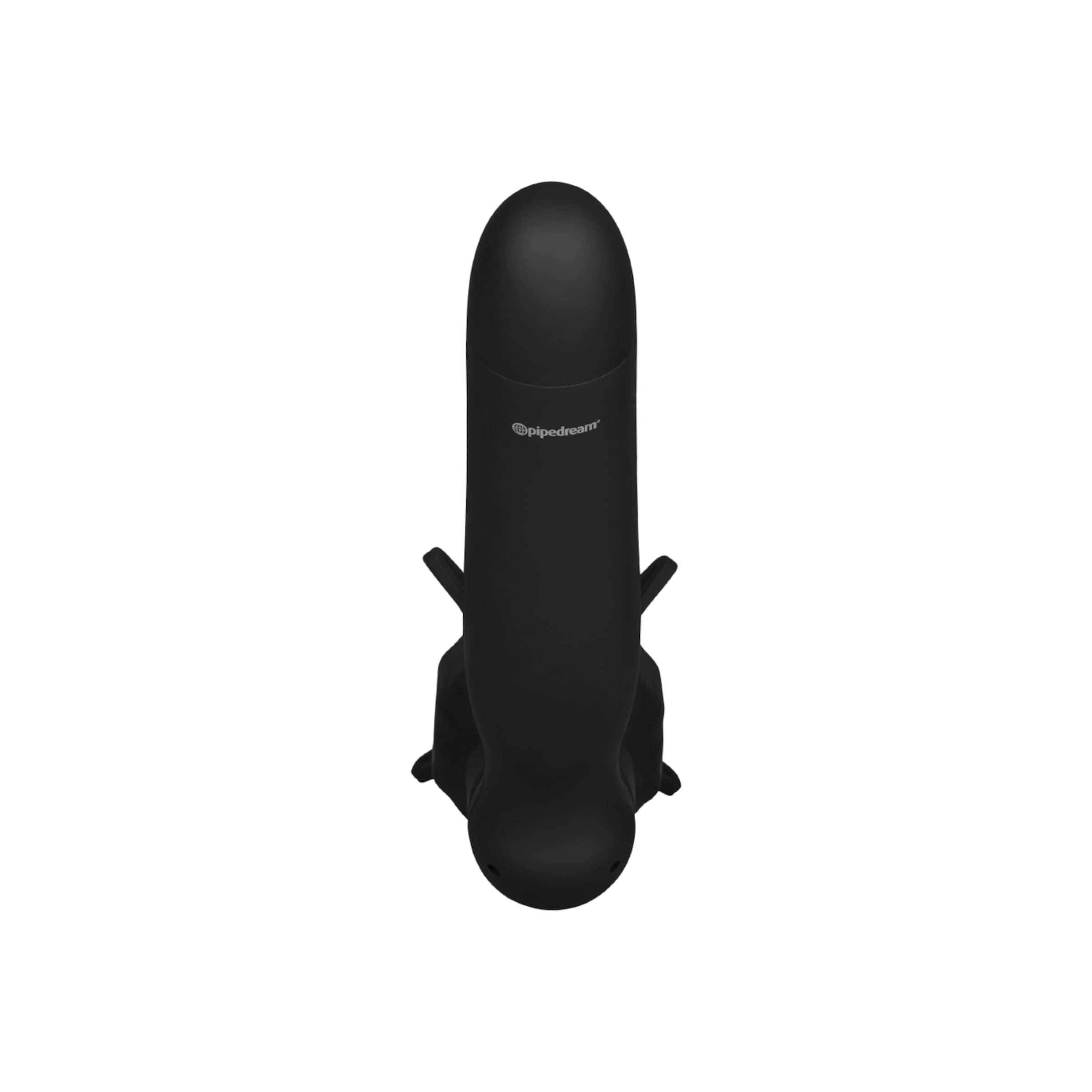 vibrating-roto[nbhy]sucker-26-cm-Zwart-4