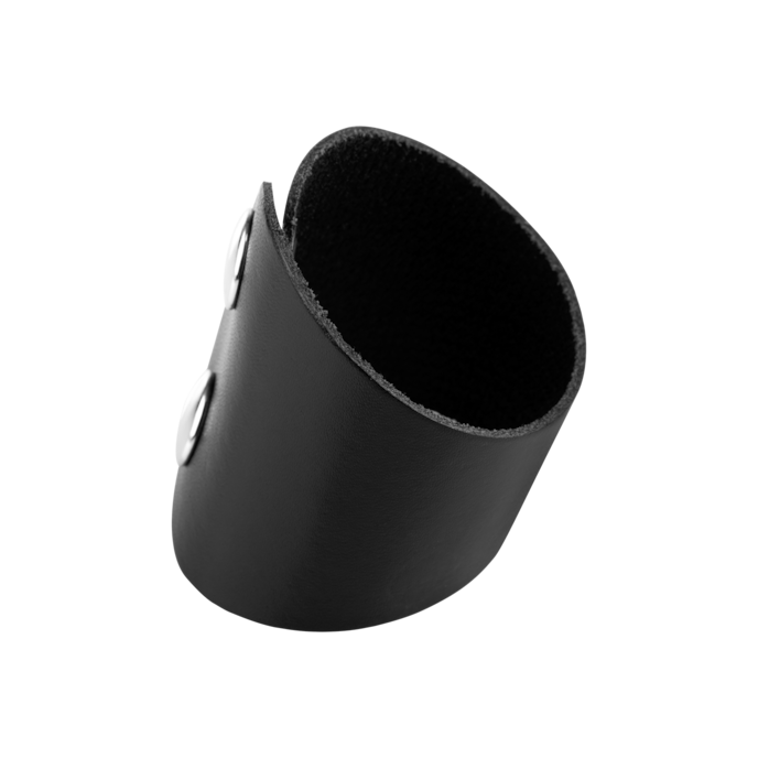 testikelstretcher-van-leer-Zwart-3