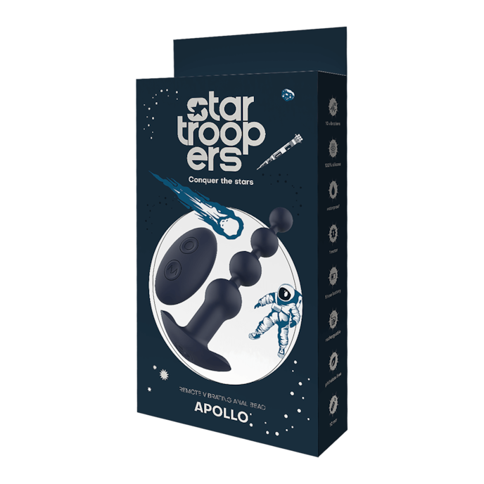 startroopers---apollo-21-cm-Donkerblauw-7