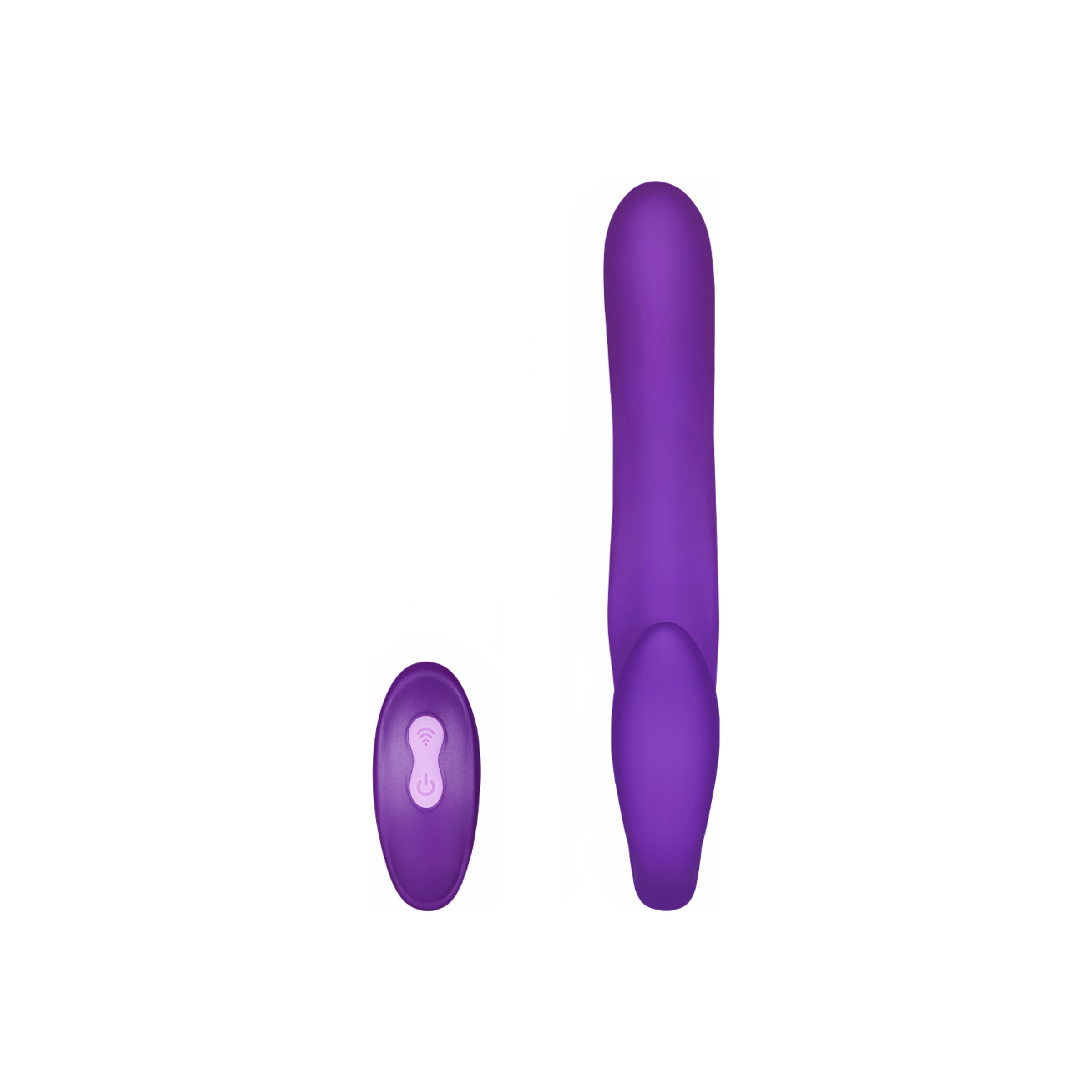 her-ultimate-strapless-strap-on-22-cm-Paars-4