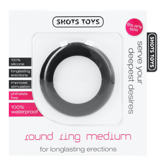 round-cockring-medium-3-1-cm-Zwart-2