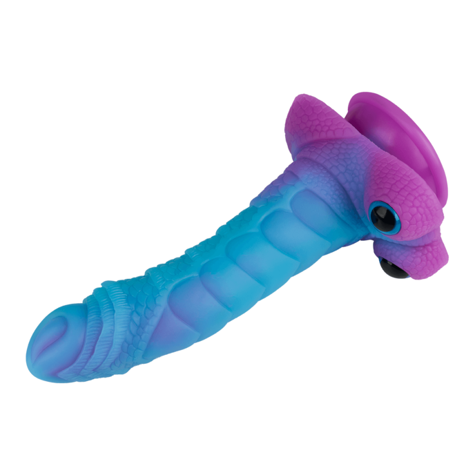 majestueuze-drakendildo-met-schubstructuur-22-5-cm-Blauw-Violet-6