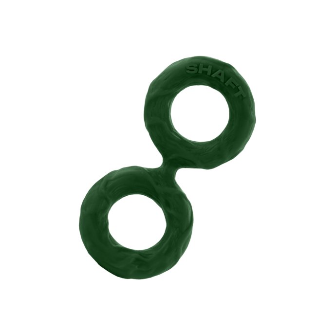 double-c-ring-modell-d---medium-2-cm-Groen-1