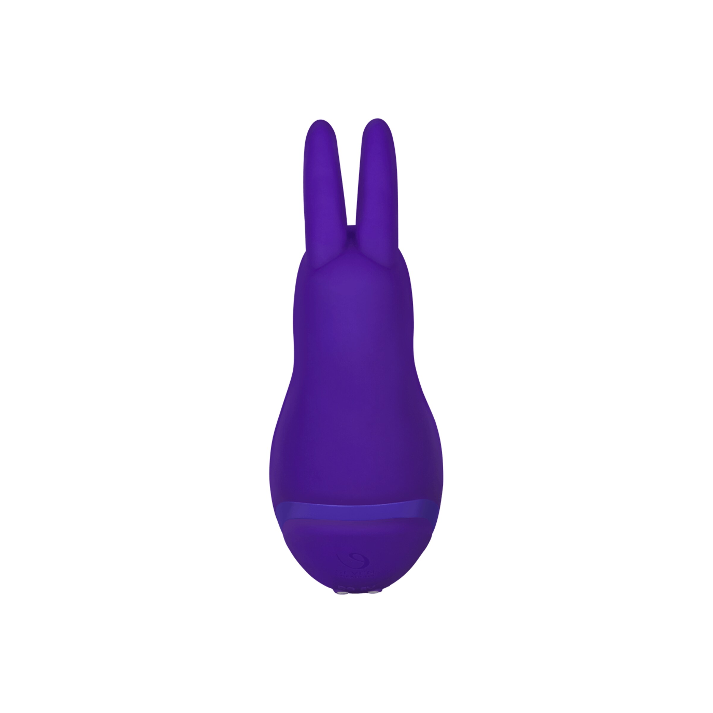 bliss-rabbit-power-massager-12-cm-Paars-3