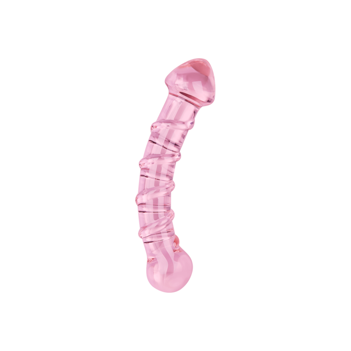 gebogen-glazen-dildo-16-cm-Roze-3
