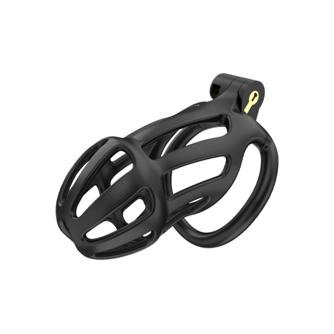 p-cage---pc02-taille-s-8-5-cm-Noir-1